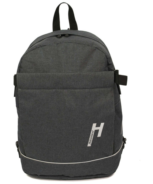 Haberland Bike-Rucksack Lucky Active Plus RVT225 anthrazit