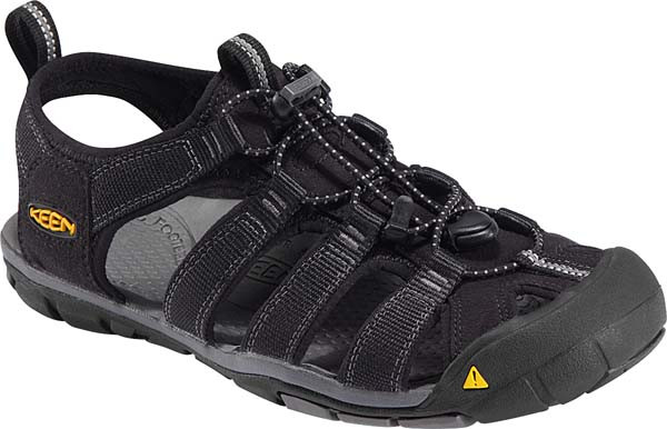 Keen Clearwater CNX Men Sandalen Herren Schuhe