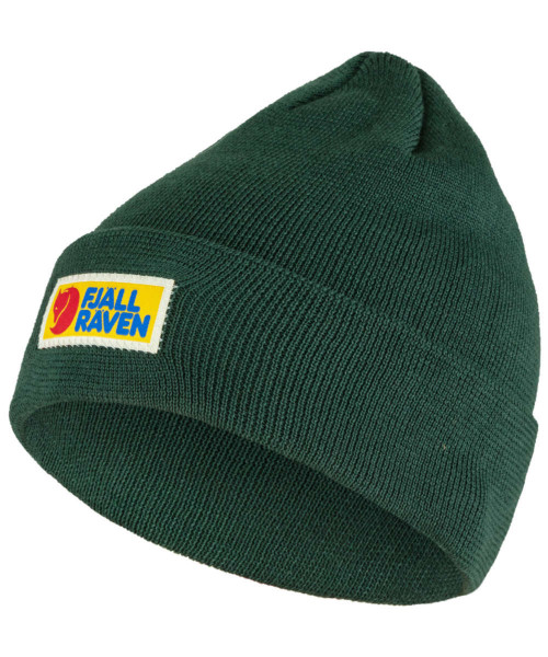 Fjällräven Vardag Classic Beanie