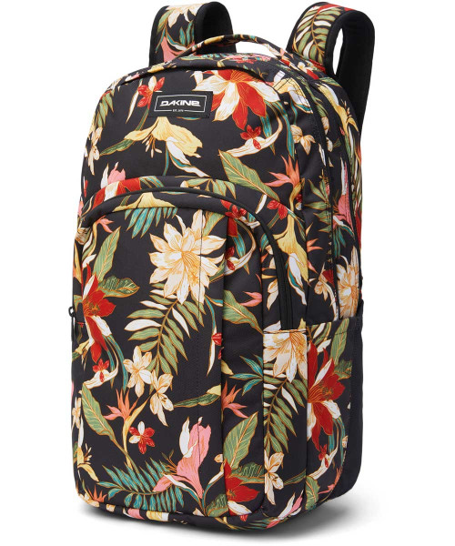 Dakine Campus L 33 Liter Rucksack mit Laptopfach Limited Edition sunset bloom