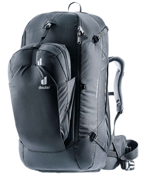 Deuter Access Pro 60 SL Reiserucksack Damen black