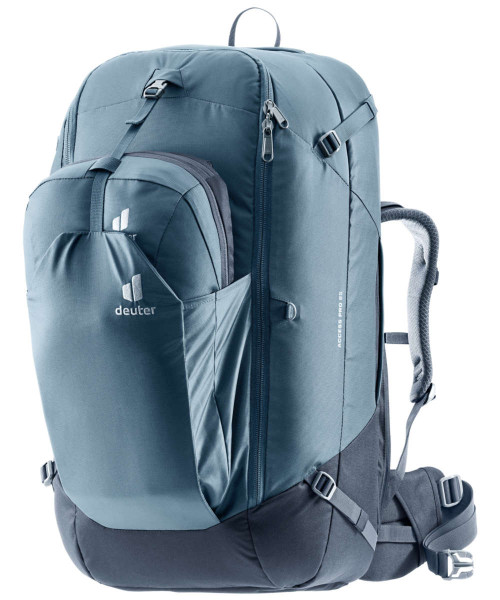 Deuter Access Pro 65 Liter Reiserucksack atlantic-ink