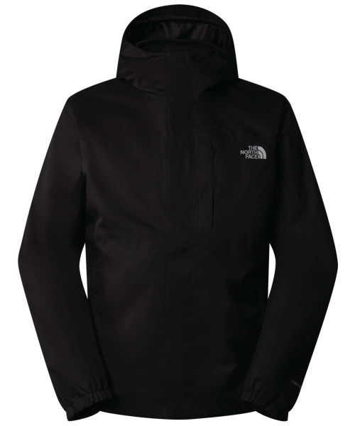 The North Face M Quest Triclimate Jacket tnf black-npf