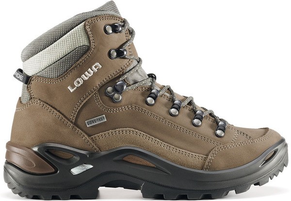 stein - Lowa Renegade GTX Mid Ws