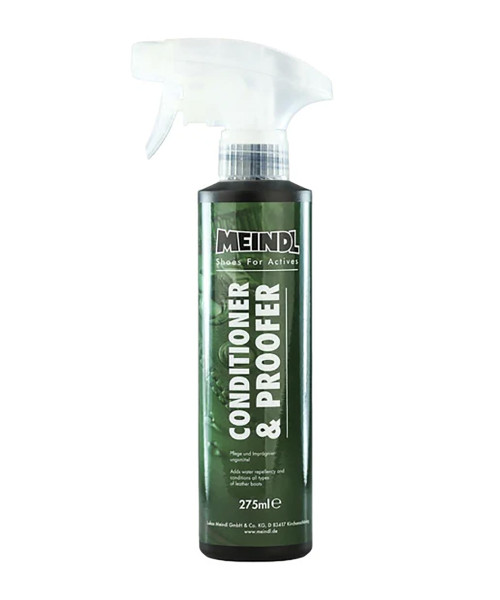 Meindl Conditioner und Proofer 275 ml Pflegemittel