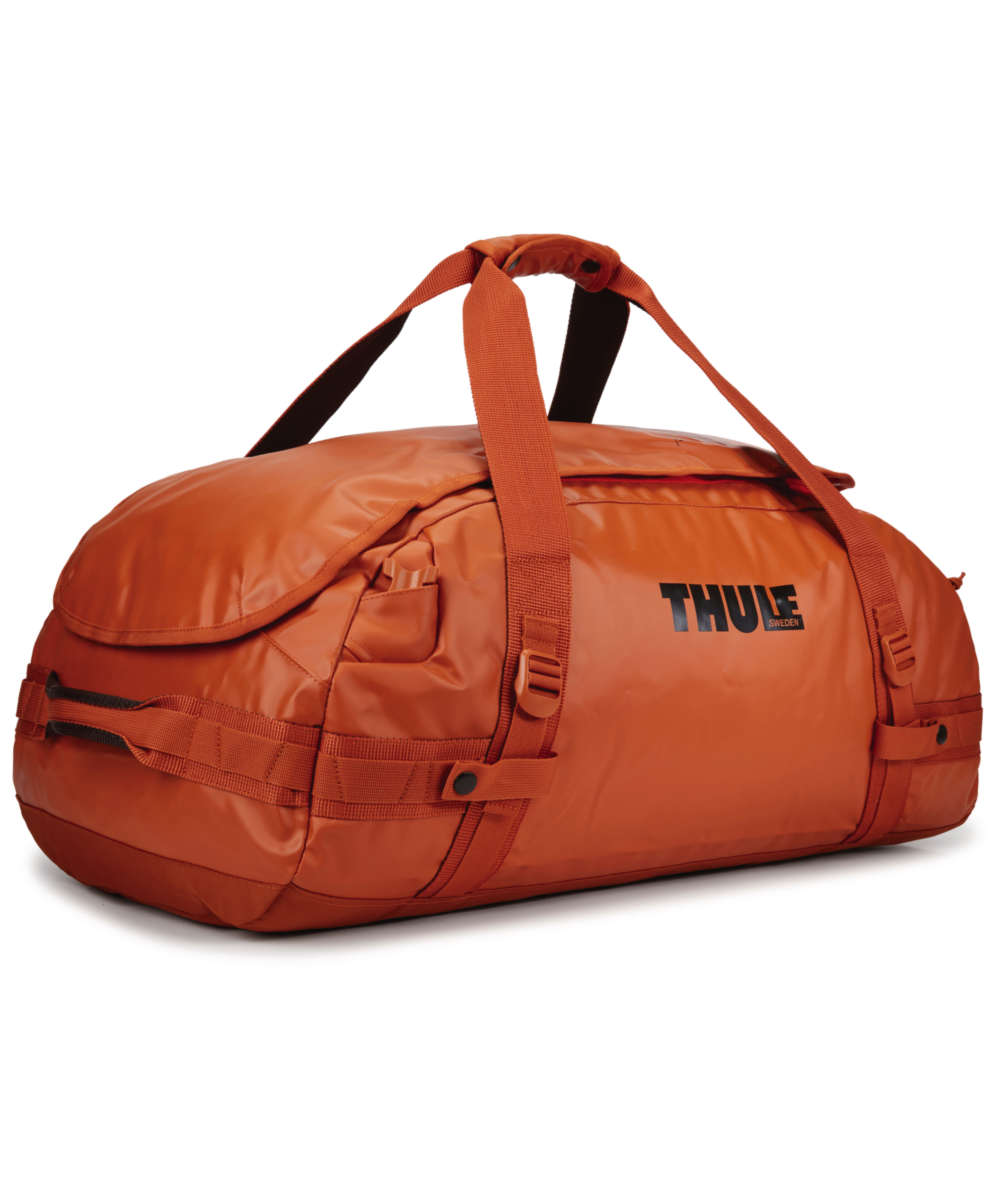 Thule Chasm M Duffel 70L autumnal product