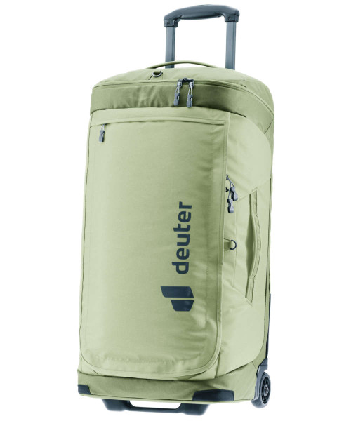 Deuter Duffel Pro Movo 60 Liter Reisetasche mineral-grove