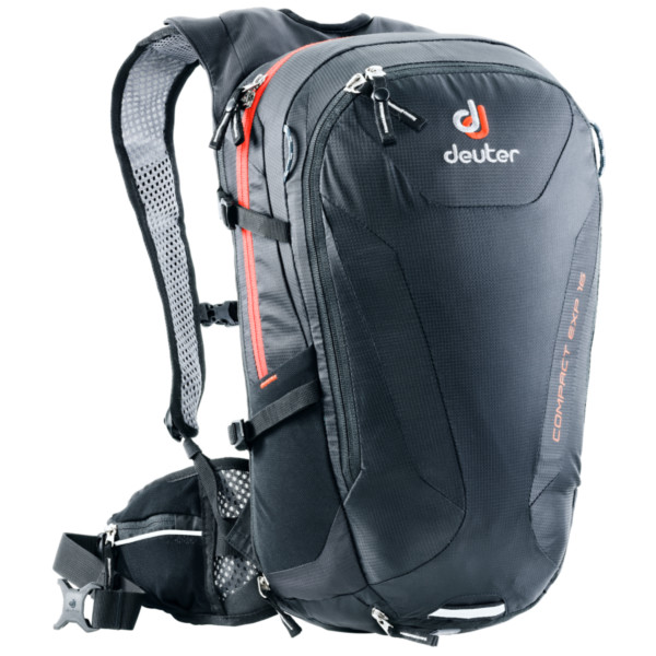 Deuter Compact EXP 16 Fahrradrucksäcke Fahrradtaschen