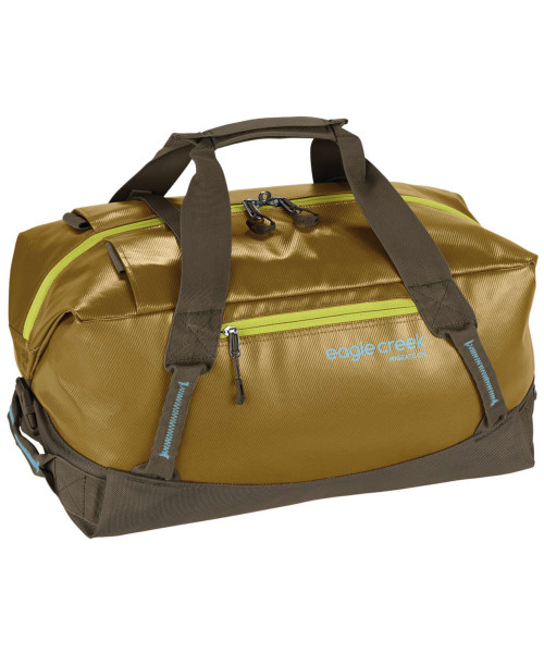 Eagle Creek Migrate Duffel 40 Liter Reisetasche field brown