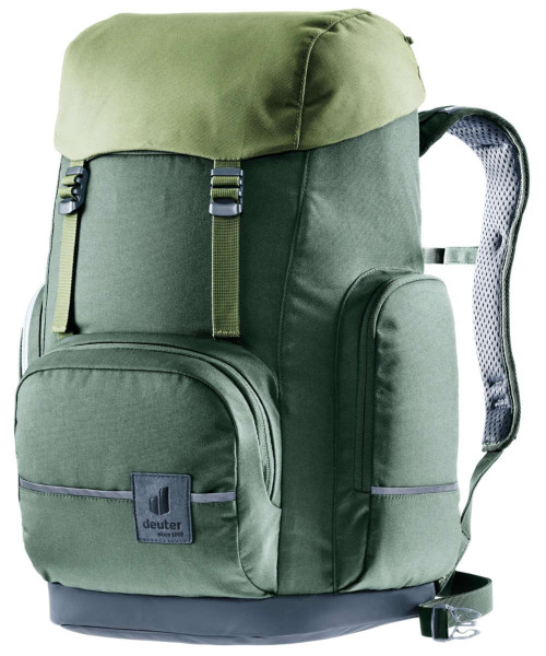 Deuter Scula ivy-khaki