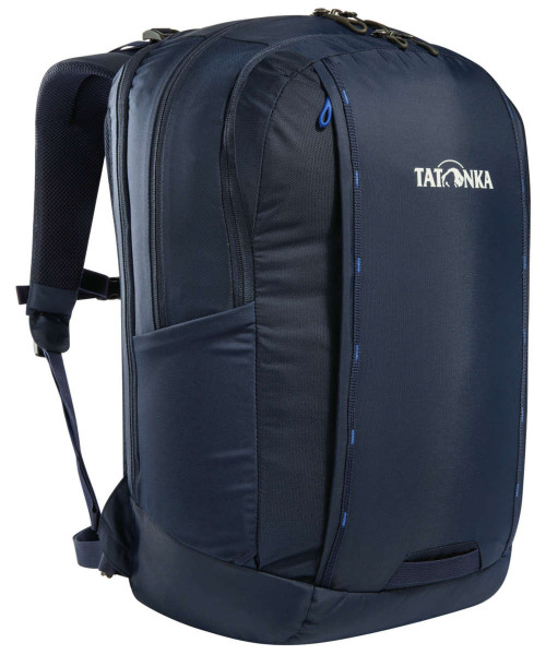 Tatonka Server Pack 27 Laptop Rucksack navy