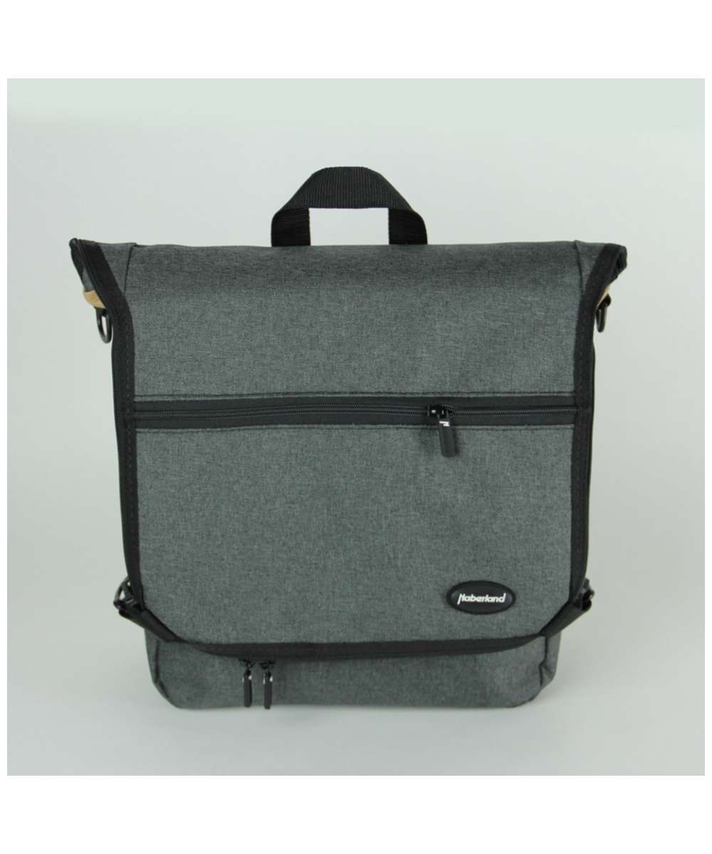 Haberland FahrradRucksack Sporty RT2000 inkl. KLICKfix