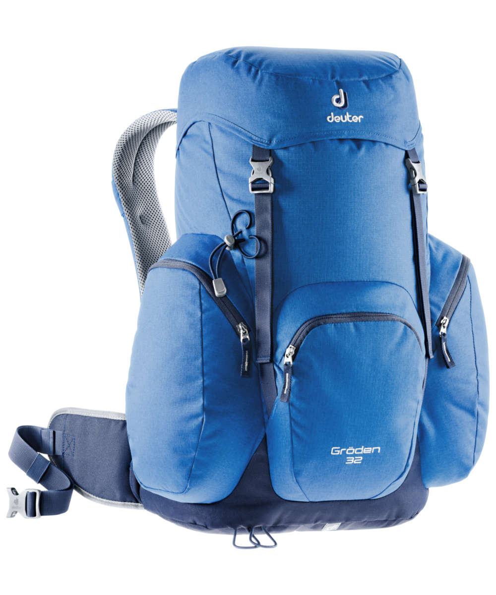 Deuter Gröden 32 Wanderrucksäcke Outdoor Rucksäcke