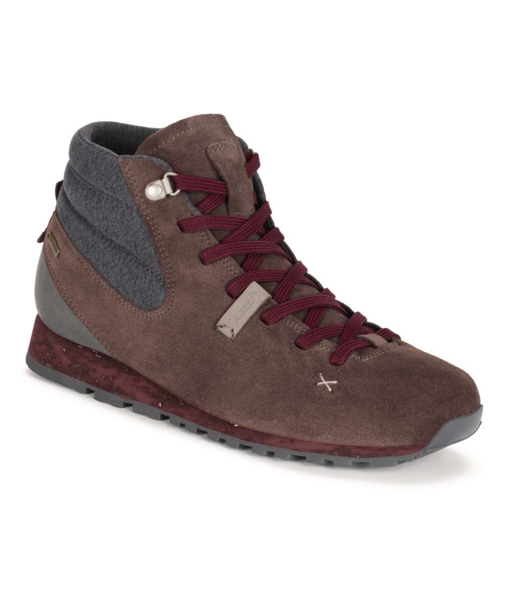 Aku Bellamont Gaia Mid GTX W | Wanderschuhe | Damen ...