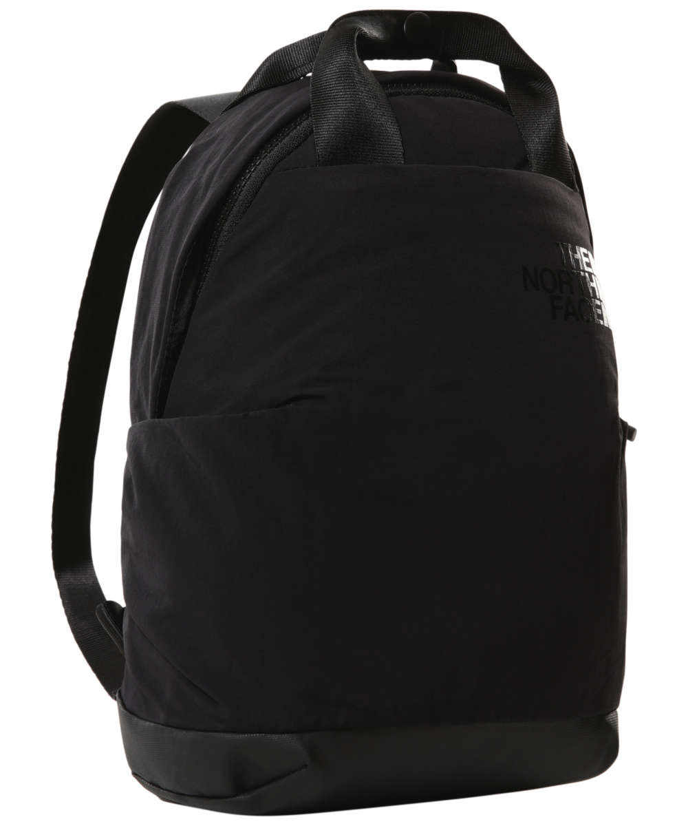 The North Face W Never Stop Mini Backpack tnf black-tnf black