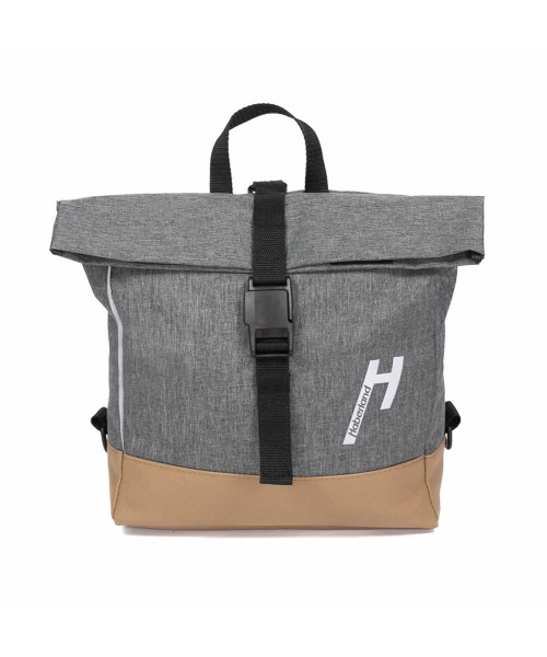 Haberland Rucksack-Lenkertasche Keep Rollin LKF426 X für KLICKfix-Adapter