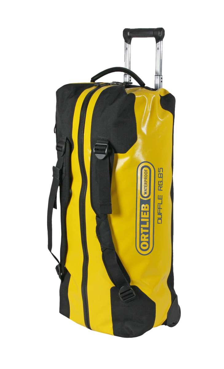 Ortlieb Duffle RG 85 Liter Reisetaschen mit