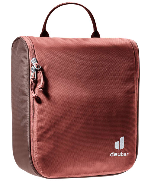 Deuter Wash Center II caspia-raisin