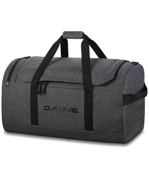 Dakine EQ Duffle 70 Liter Reisetasche carbon