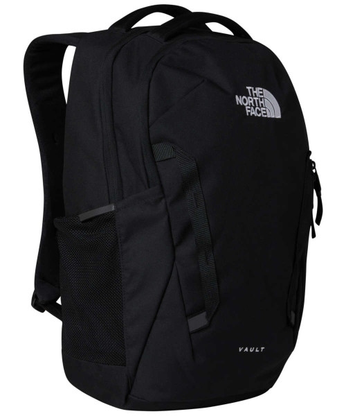 The North Face Vault tnf black