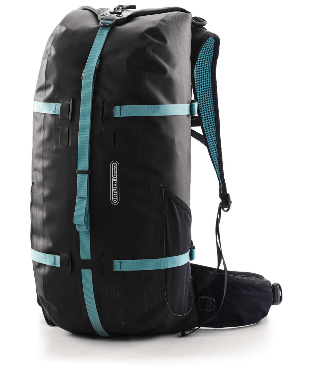 Ortlieb Atrack 35L Wanderrucksäcke Outdoor Rucksäcke