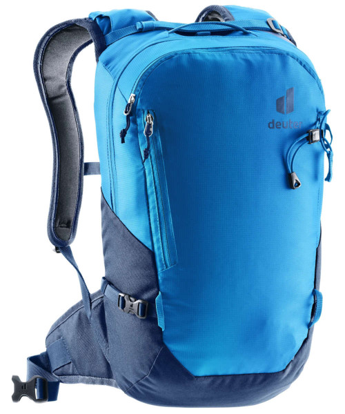 Deuter Freecline 15 Liter Skitourenrucksack neptune-nightblue