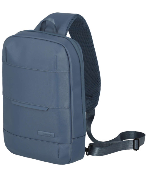 Travelite Workfloow Crossover Tasche 6 Liter denimblue