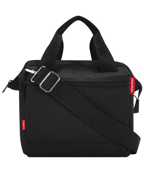 KLICKfix Roomy Lenkertasche