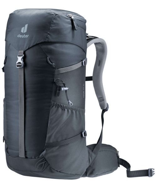 Deuter Tour 28 SL 28 Liter Wanderrucksack Damen black