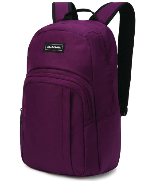 Dakine Class 25L Rucksack mit Laptopfach Limited Edition dark purple