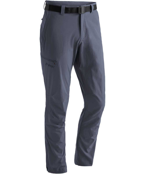 Maier Sports Torid Slim Wanderhose Herren graphite