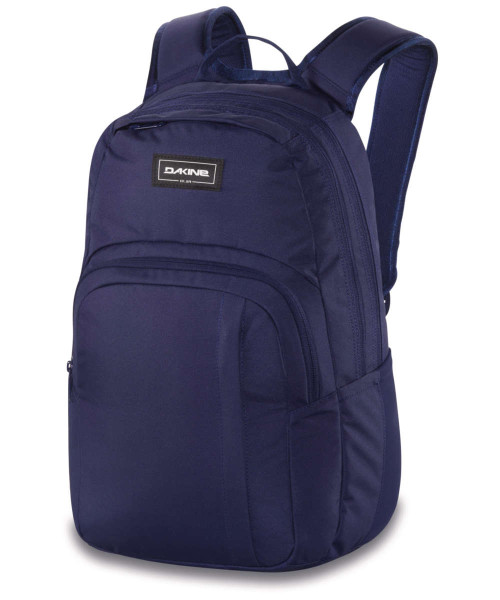 Dakine Campus M 25 Liter Rucksack mit Laptopfach Limited Edition naval academy