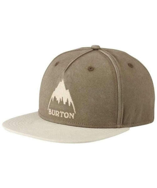 Burton Roustabout Cap