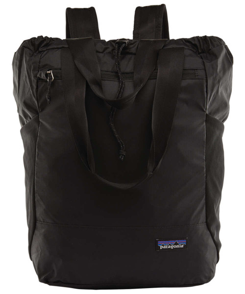 Patagonia Ultralight Black Hole Tote Pack