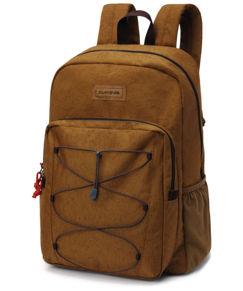 Dakine Educated 30 Liter Rucksack mit Laptopfach Limited Edition rubber