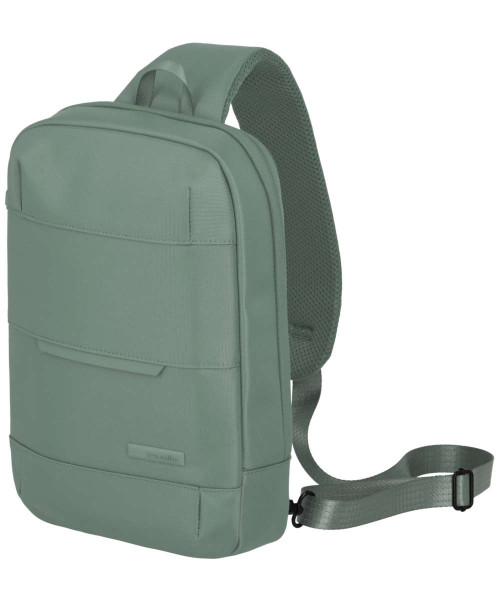 Travelite Workfloow Crossover Tasche 6 Liter salbei