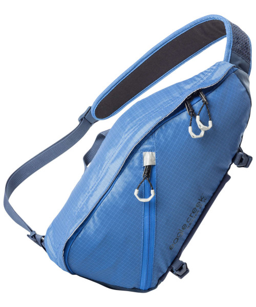 Eagle Creek Ranger XE Crossbody 7 Liter mesa blue/aizome blue