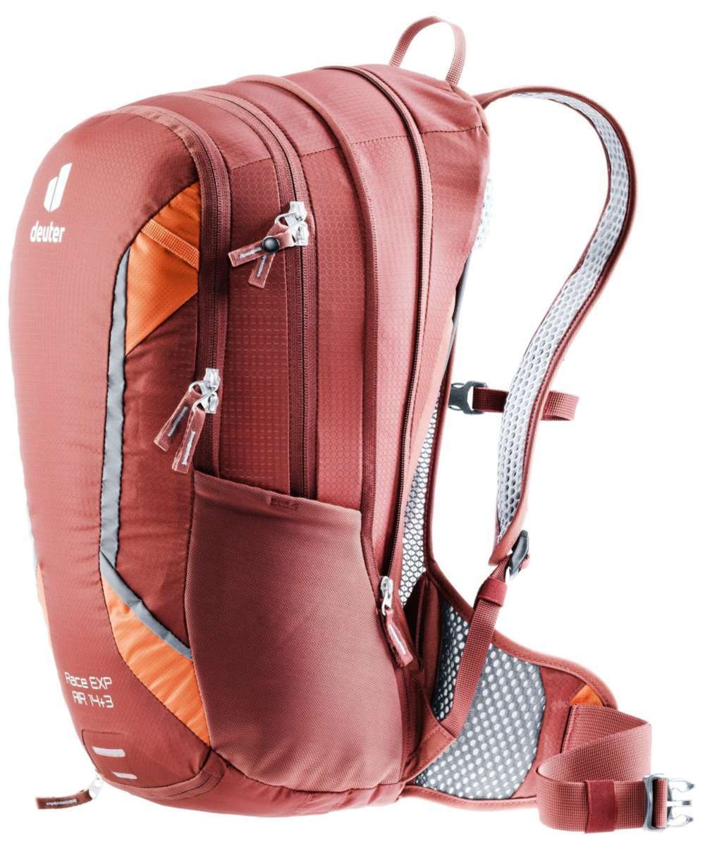 Deuter Race EXP Air Fahrradrucksäcke Fahrradtaschen