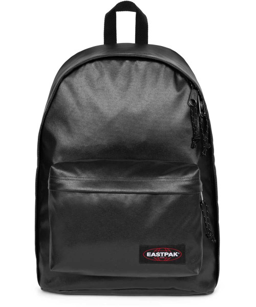 Eastpak Out Of Office glossy black