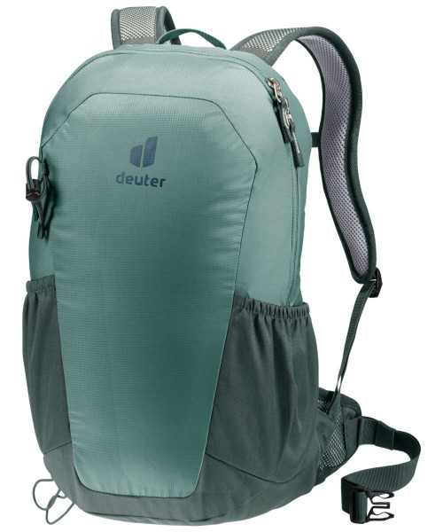 Deuter Air Lite 17 SL 17 Liter Wanderrucksack Damen jade-ivy