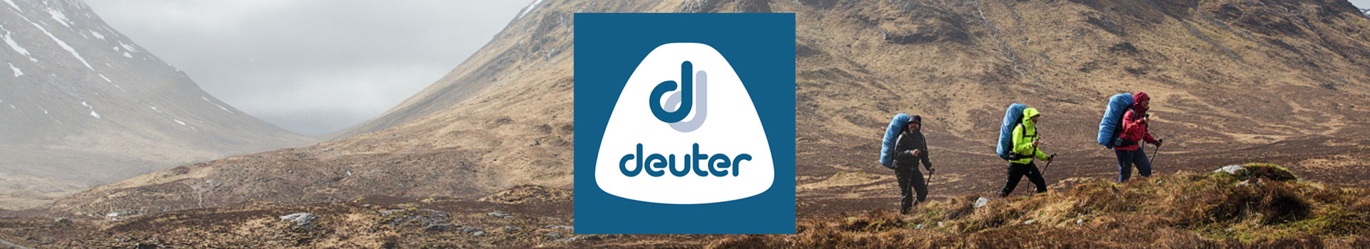 deuter 18