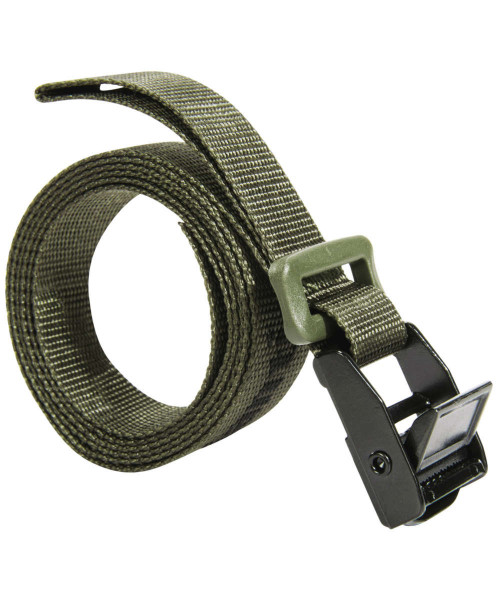 Tasmanian Tiger Webbing Strap 18 mm / 1 m