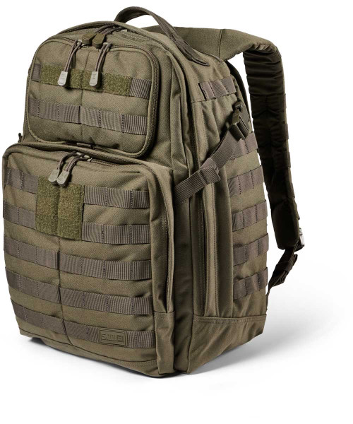 5.11 Tactical Rush 24 2.0 ranger green