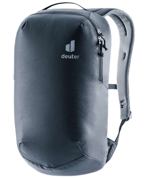 Deuter Yort 15 Liter Tagesrucksack black