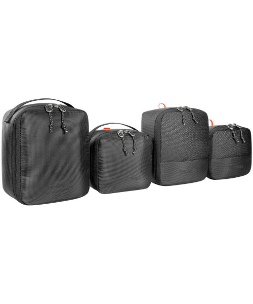 Tatonka EDC Organisation Set für EDC Pack 30 black